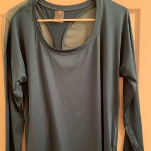 CALIA Long Sleeve Top